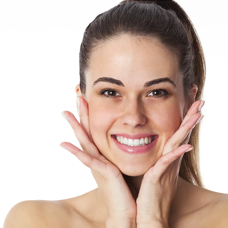 Αποτρίχωση Laser Φαβορίτες