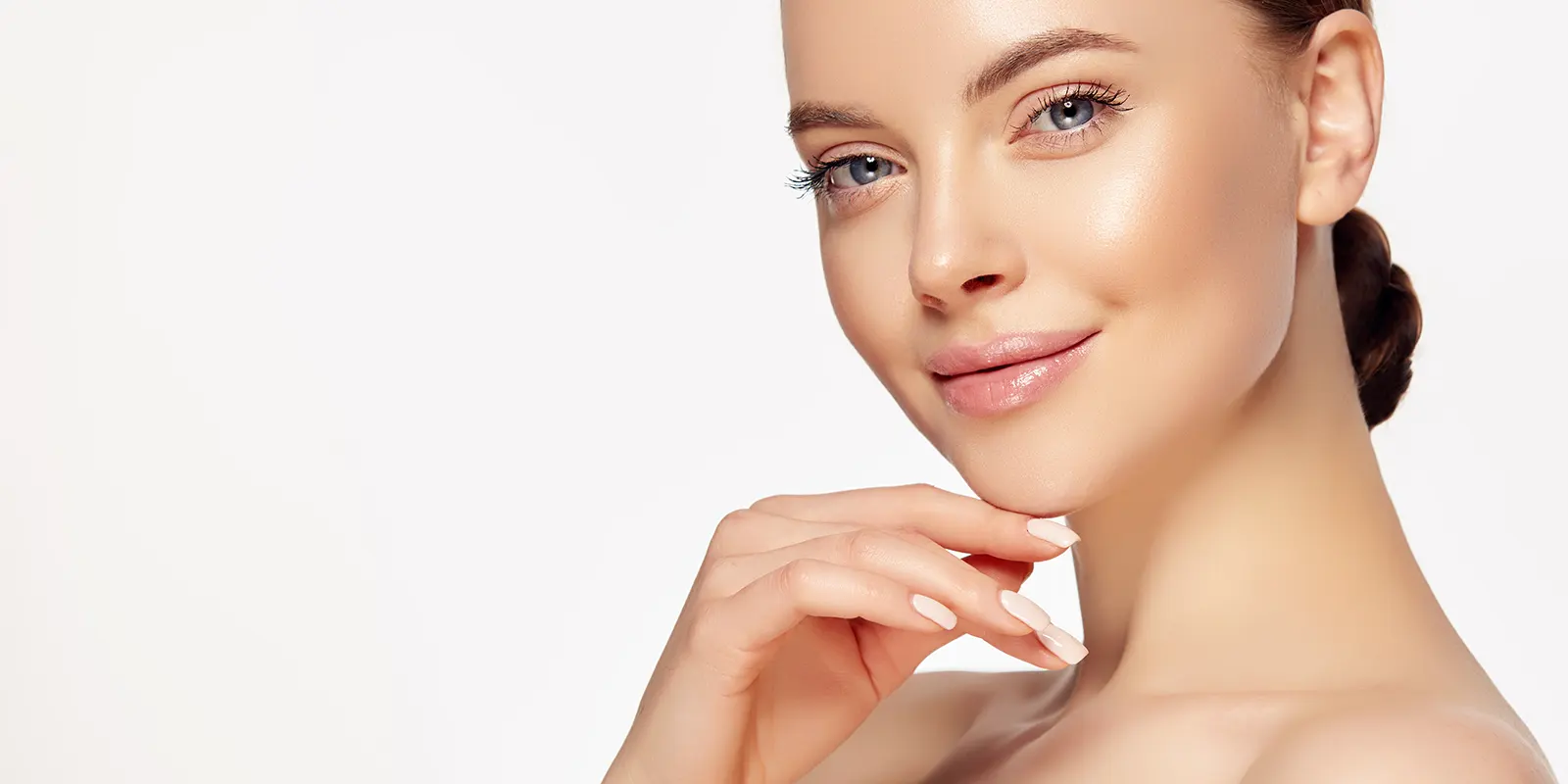 Αποτρίχωση Laser Πηγούνι